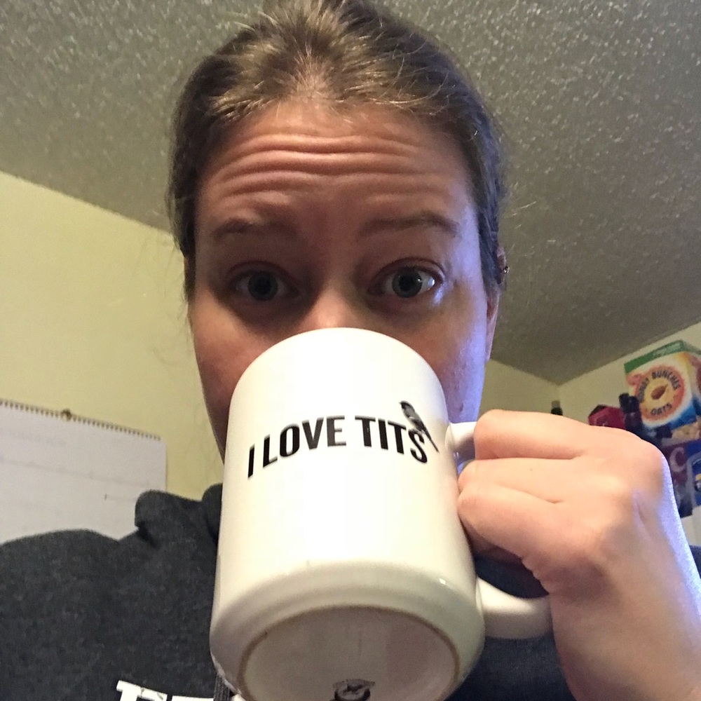 Meet your Posher, Steph